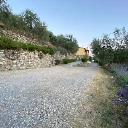 شقة On A Farm With A Private Pool إمبيريا