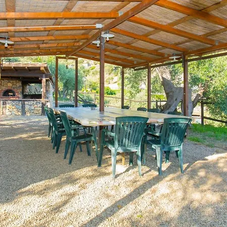 On A Farm With A Private Pool *